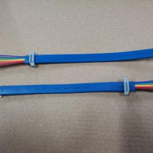 Flat Ribbon Cables