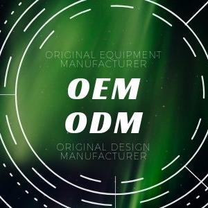 OEM ODM Solutions